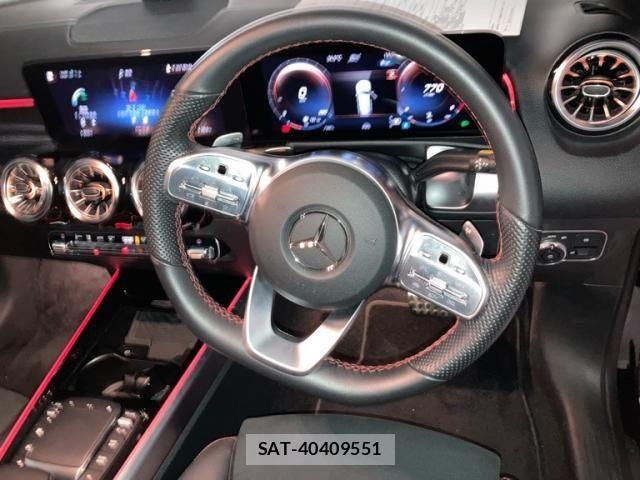 Mercedes Benz GLB-CLASS 2023-10 8781005-12