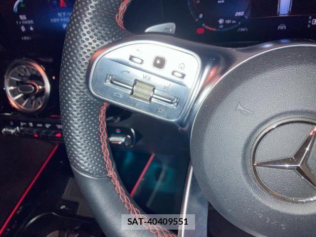 Mercedes Benz GLB-CLASS 2023-10 8781005-14