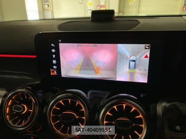 Mercedes Benz GLB-CLASS 2023-10 8781005-15