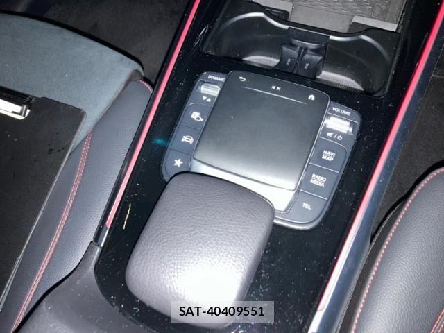 Mercedes Benz GLB-CLASS 2023-10 8781005-19