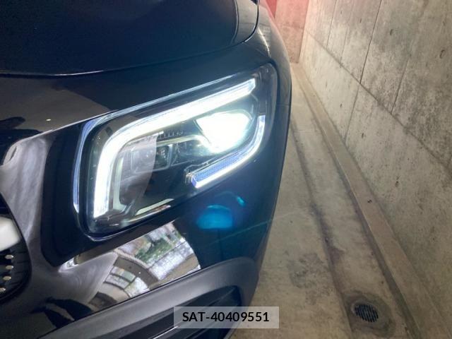 Mercedes Benz GLB-CLASS 2023-10 8781005-4