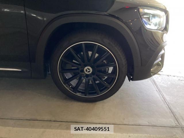 Mercedes Benz GLB-CLASS 2023-10 8781005-6