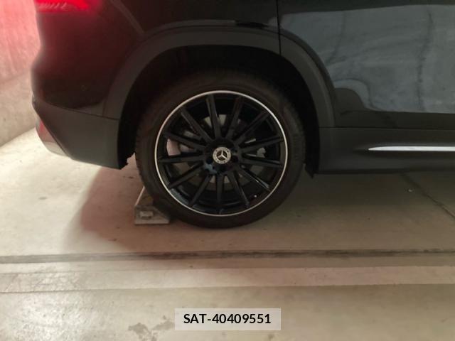 Mercedes Benz GLB-CLASS 2023-10 8781005-7