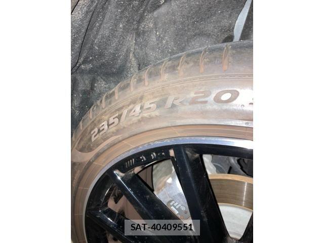 Mercedes Benz GLB-CLASS 2023-10 8781005-8
