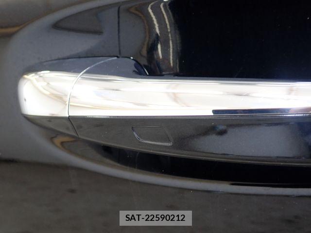 Mercedes Benz GLB-CLASS 2022-07 8796633-10