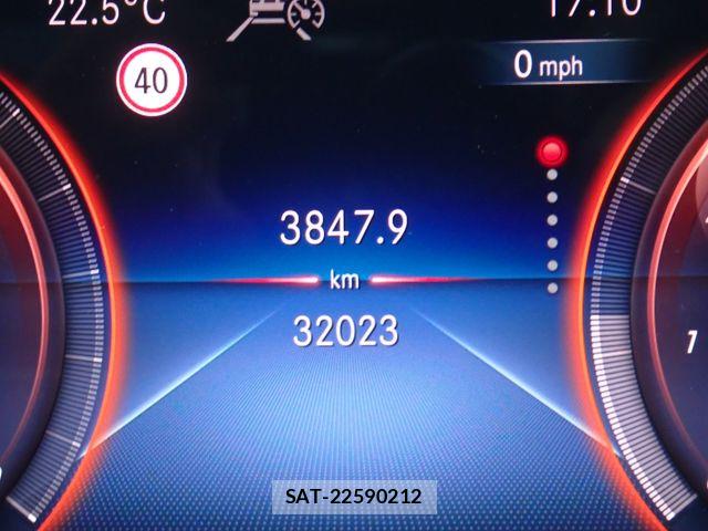 Mercedes Benz GLB-CLASS 2022-07 8796633-12