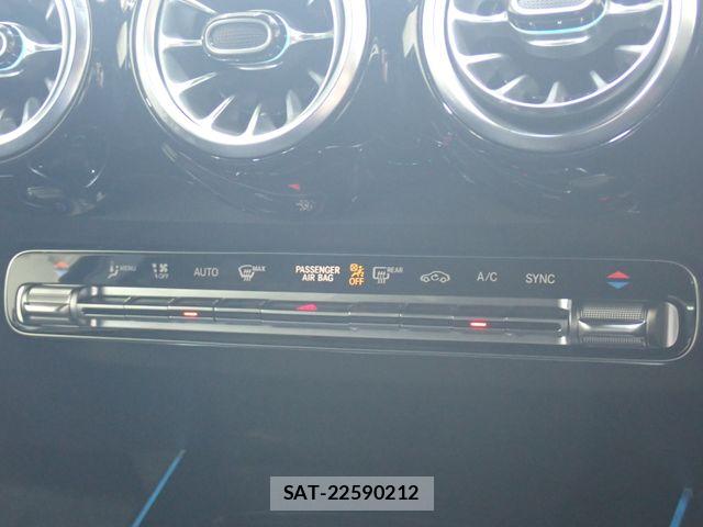 Mercedes Benz GLB-CLASS 2022-07 8796633-13