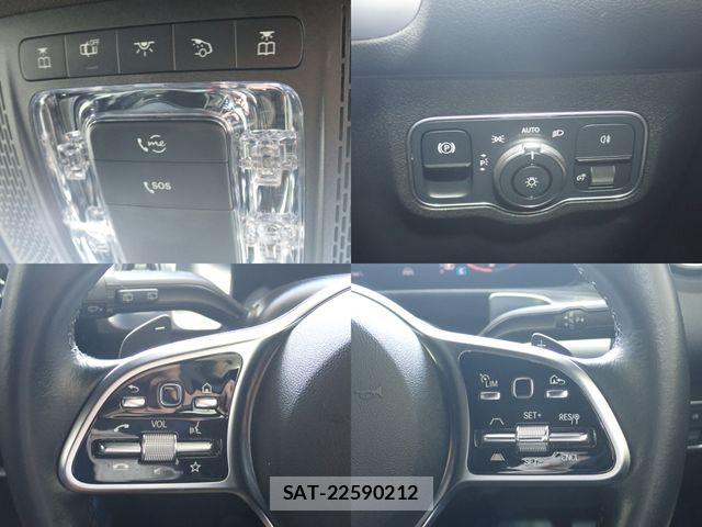 Mercedes Benz GLB-CLASS 2022-07 8796633-18