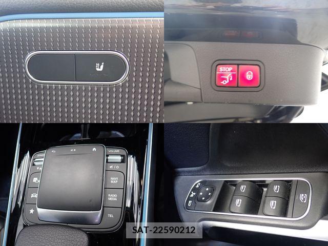 Mercedes Benz GLB-CLASS 2022-07 8796633-19