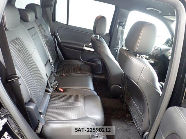 Mercedes Benz GLB-CLASS 2022-07 8796633-21