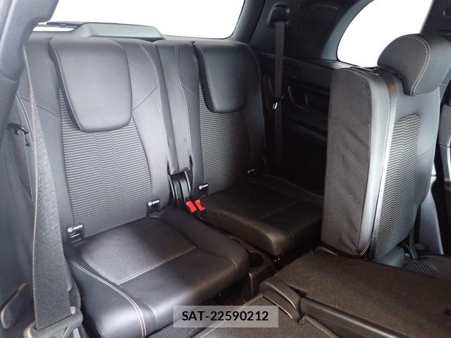 Mercedes Benz GLB-CLASS 2022-07 8796633-22