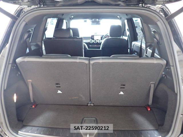 Mercedes Benz GLB-CLASS 2022-07 8796633-24