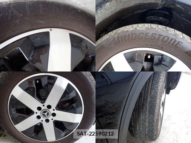 Mercedes Benz GLB-CLASS 2022-07 8796633-26