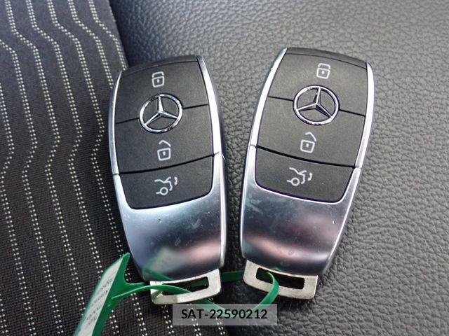 Mercedes Benz GLB-CLASS 2022-07 8796633-29