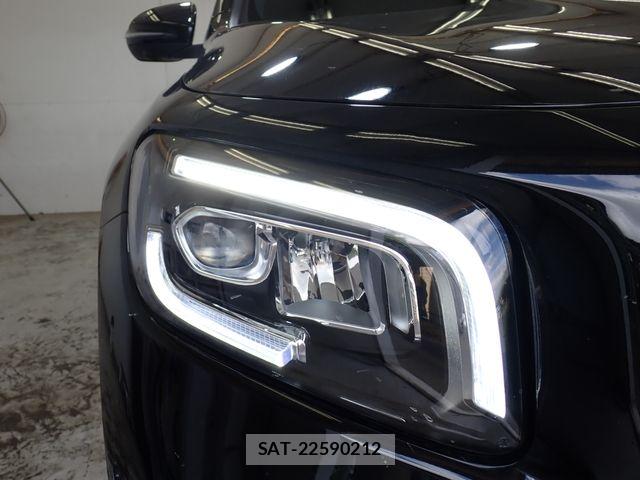 Mercedes Benz GLB-CLASS 2022-07 8796633-8