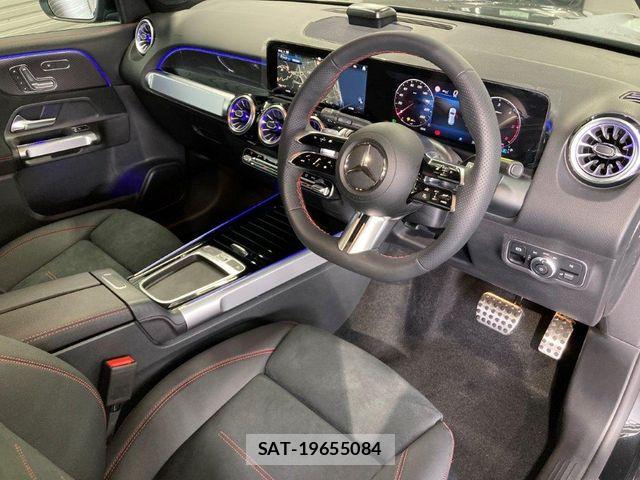 Mercedes Benz GLB-CLASS 2025-08 8796631-1