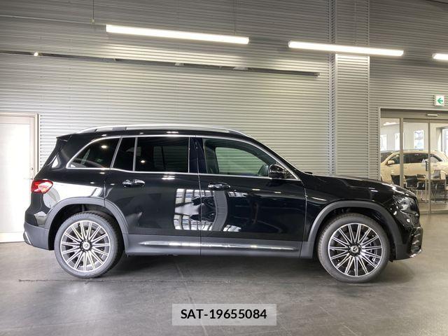 Mercedes Benz GLB-CLASS 2025-08 8796631-2