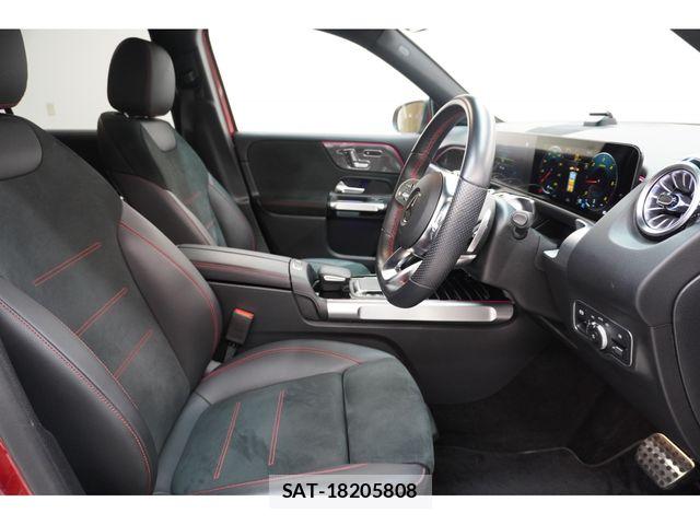 Mercedes Benz GLB-CLASS 2023-08 8830268-9