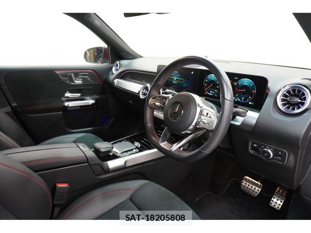 Mercedes Benz GLB-CLASS 2023-08 8830268-10