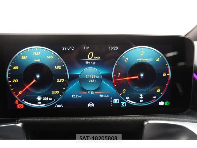 Mercedes Benz GLB-CLASS 2023-08 8830268-11