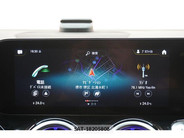 Mercedes Benz GLB-CLASS 2023-08 8830268-14