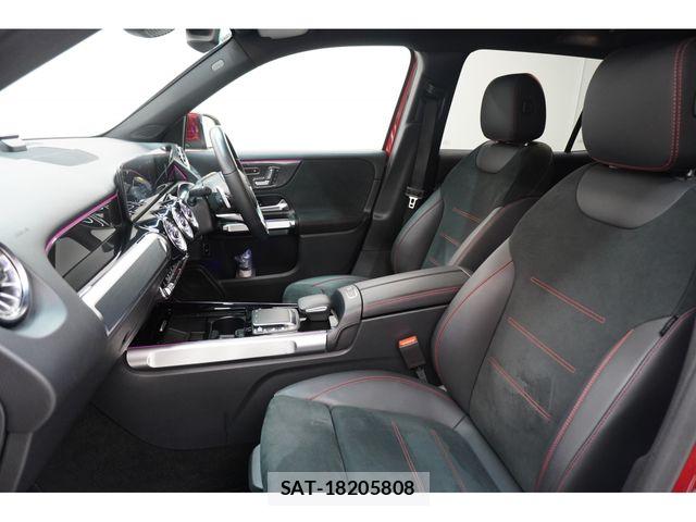 Mercedes Benz GLB-CLASS 2023-08 8830268-16