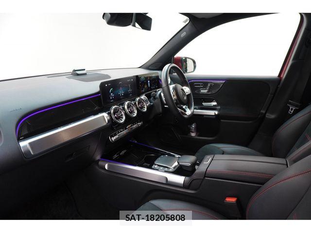 Mercedes Benz GLB-CLASS 2023-08 8830268-17