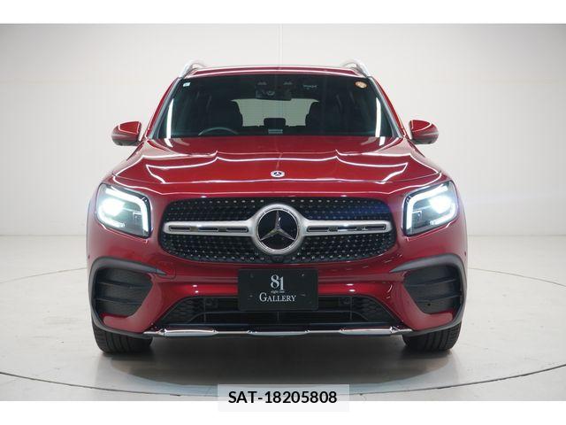 Mercedes Benz GLB-CLASS 2023-08 8830268-1