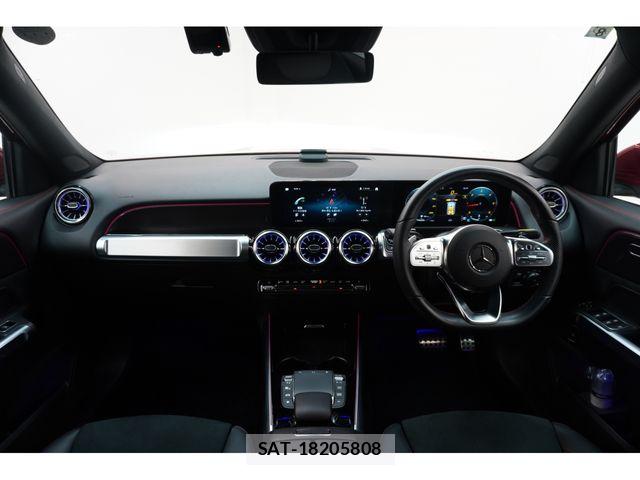 Mercedes Benz GLB-CLASS 2023-08 8830268-19