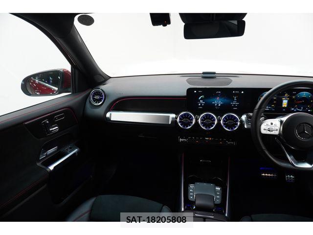 Mercedes Benz GLB-CLASS 2023-08 8830268-20