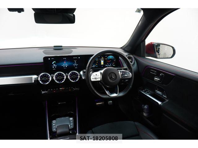 Mercedes Benz GLB-CLASS 2023-08 8830268-21