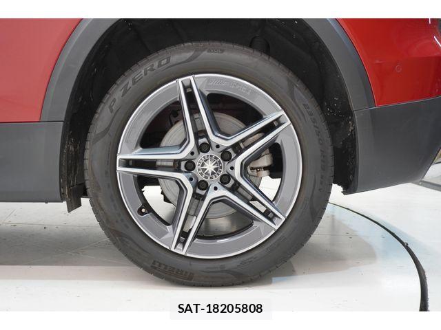Mercedes Benz GLB-CLASS 2023-08 8830268-23