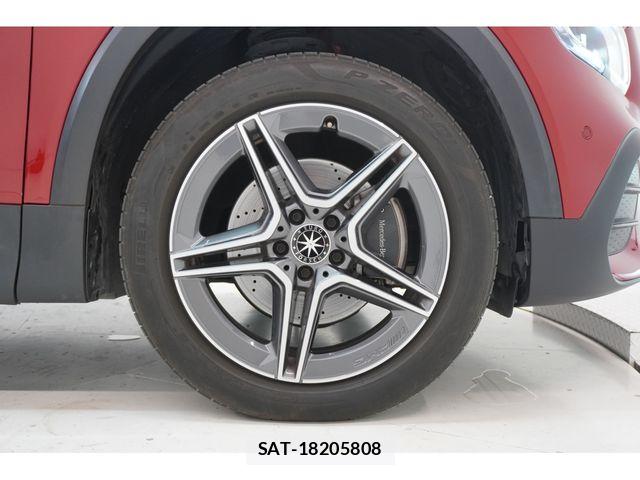 Mercedes Benz GLB-CLASS 2023-08 8830268-24