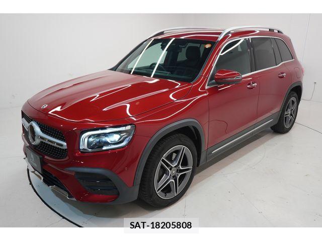 Mercedes Benz GLB-CLASS 2023-08 8830268-25