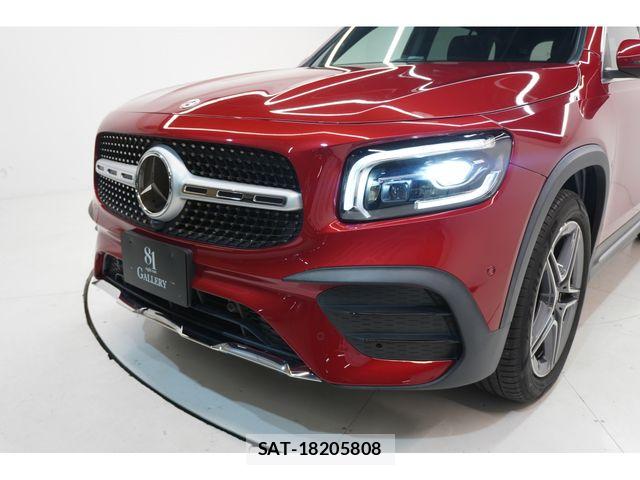 Mercedes Benz GLB-CLASS 2023-08 8830268-26