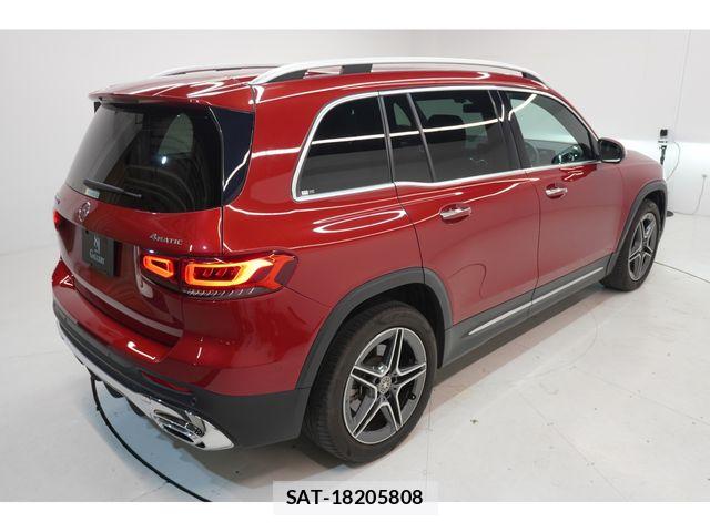 Mercedes Benz GLB-CLASS 2023-08 8830268-28
