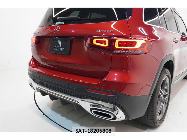 Mercedes Benz GLB-CLASS 2023-08 8830268-29