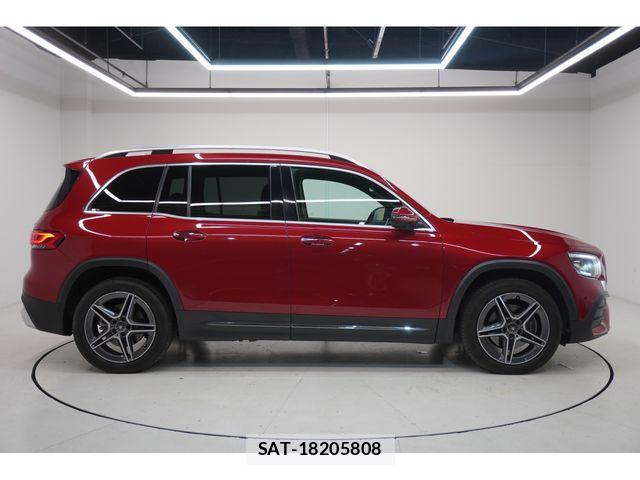 Mercedes Benz GLB-CLASS 2023-08 8830268-3