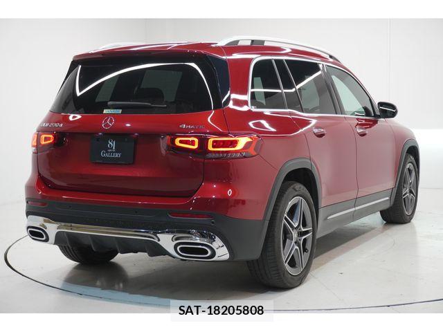 Mercedes Benz GLB-CLASS 2023-08 8830268-4