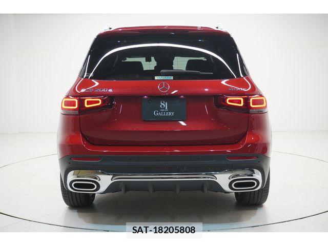 Mercedes Benz GLB-CLASS 2023-08 8830268-5