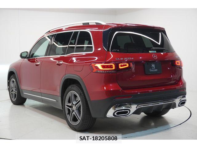 Mercedes Benz GLB-CLASS 2023-08 8830268-6