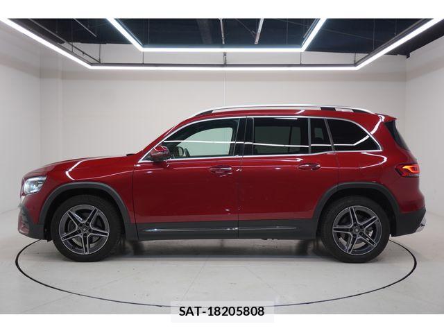 Mercedes Benz GLB-CLASS 2023-08 8830268-7