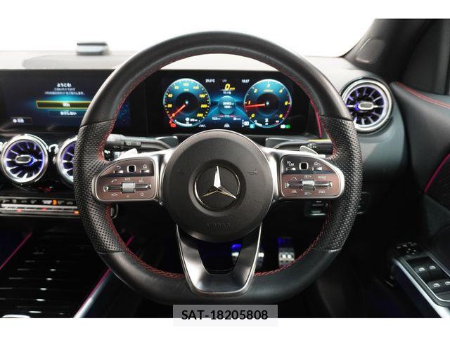 Mercedes Benz GLB-CLASS 2023-08 8830268-8