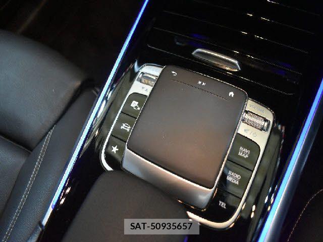 Mercedes Benz GLB-CLASS 2020-11 8841008-10