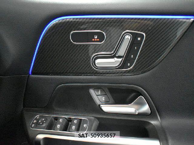 Mercedes Benz GLB-CLASS 2020-11 8841008-12