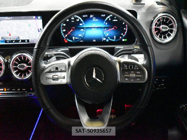 Mercedes Benz GLB-CLASS 2020-11 8841008-15