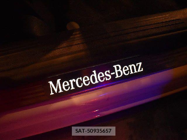 Mercedes Benz GLB-CLASS 2020-11 8841008-16