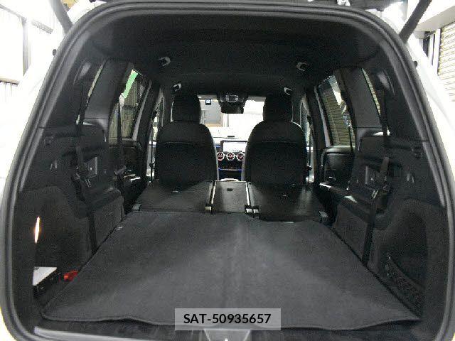 Mercedes Benz GLB-CLASS 2020-11 8841008-19