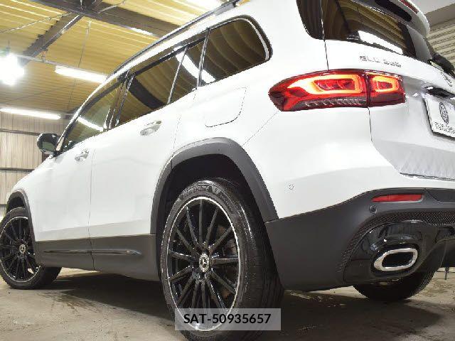 Mercedes Benz GLB-CLASS 2020-11 8841008-23