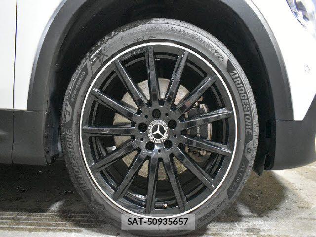 Mercedes Benz GLB-CLASS 2020-11 8841008-24